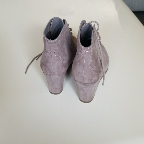 Boots size 6 - Picture 3 of 4